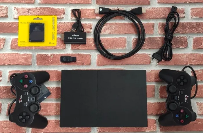PlayStation 2
