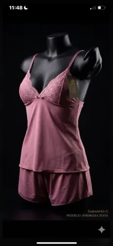 Camisolas Femininas