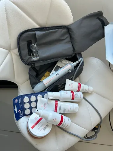 Alta frequência portátil ibramed