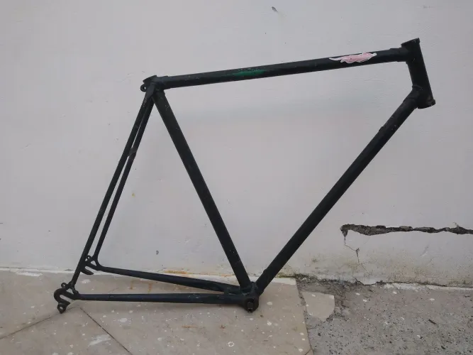 Quadro Caloi 10