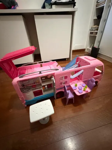 Trailer da Barbie