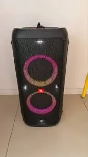 Caixa party box 300