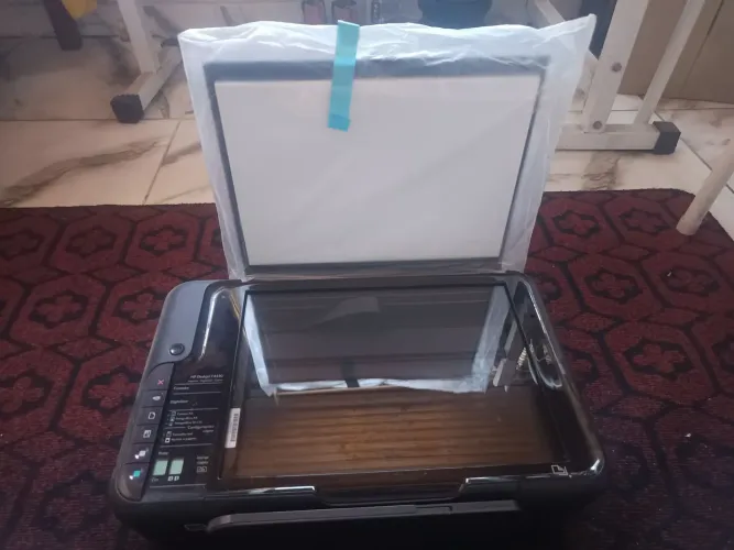 Impressora Hpdeskjet F4480