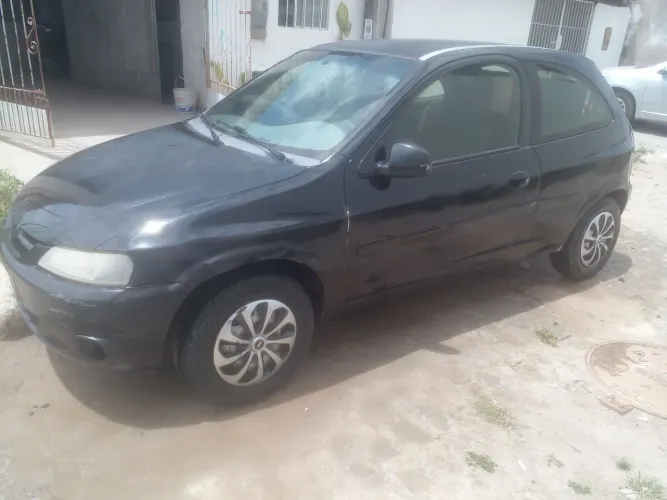 Chevrolet Celta 1.0/super/n.piq.1.0 MPFI VHC 8V 3P 2001