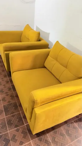 Poltronas