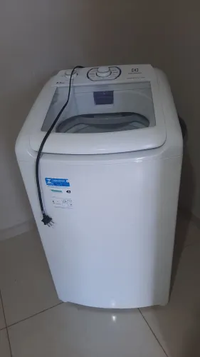 Electrolux 8.5kg 