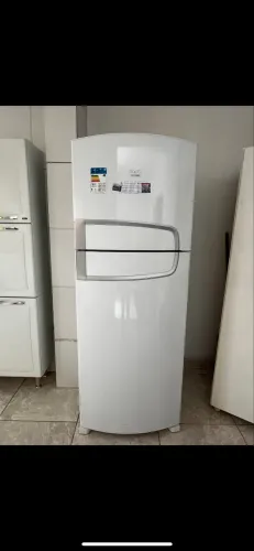 Geladeira Consul
