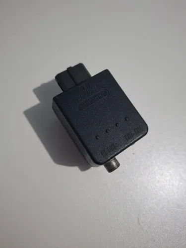 Nintendo 64 adaptador para cabo RF