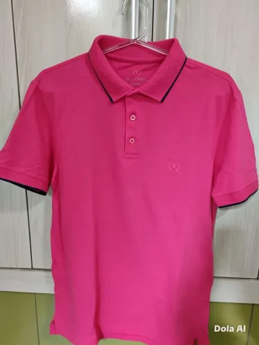 Camisa pólo original Via Veneto