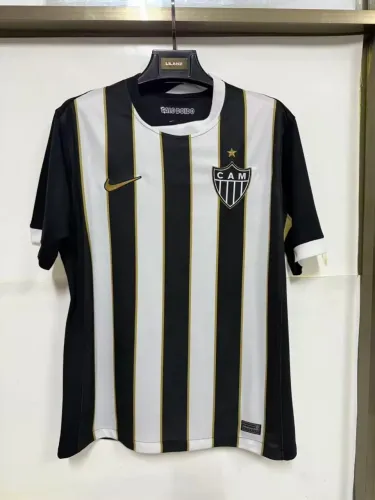 Camisa atlético mineiro 2026