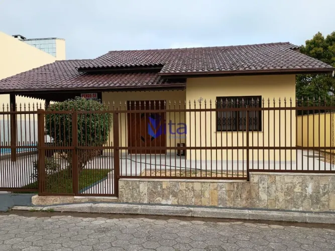 House em Florianópolis - Santa Catarina, Cachoeira do Bom Jesus