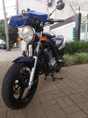 Vendo gs 500  E  2009/2009 