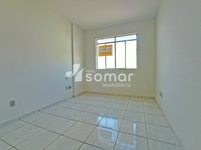 Apartamento à venda, 2 quarto, 1 vaga - Rua Itaobim, n° 451, Bom Pastor - Divinópolis/MG, 