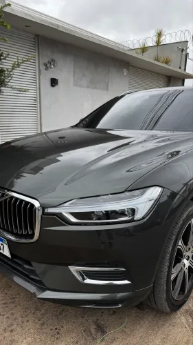 Volvo XC-60 XC 60 T-8 Híbrido Inscription 2.0 5P 2020