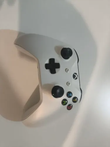 Controle Xbox One S - Bom Estado