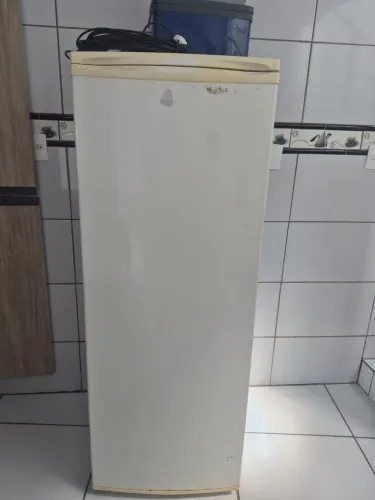 Geladeira