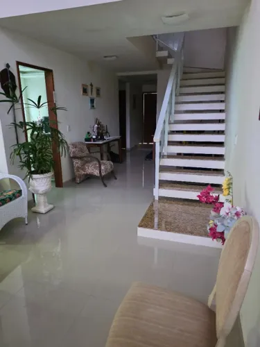 Casa Duplex no Condomínio Viverde 2 - 4 suites - Proprietário Vende.