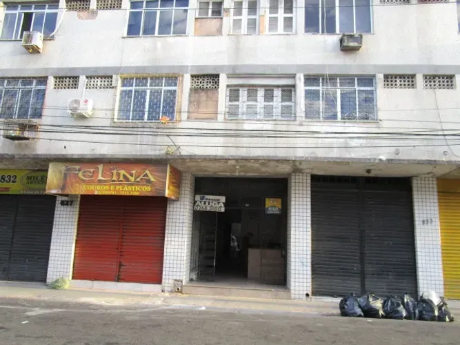 QUITINETE para alugar na cidade de FORTALEZA-CE