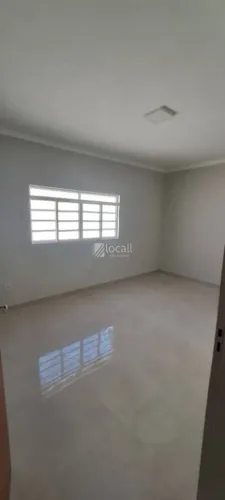Casa para alugar, 120 m² por R$ 4.000,00/mês - Centro - São José do Rio Preto/SP