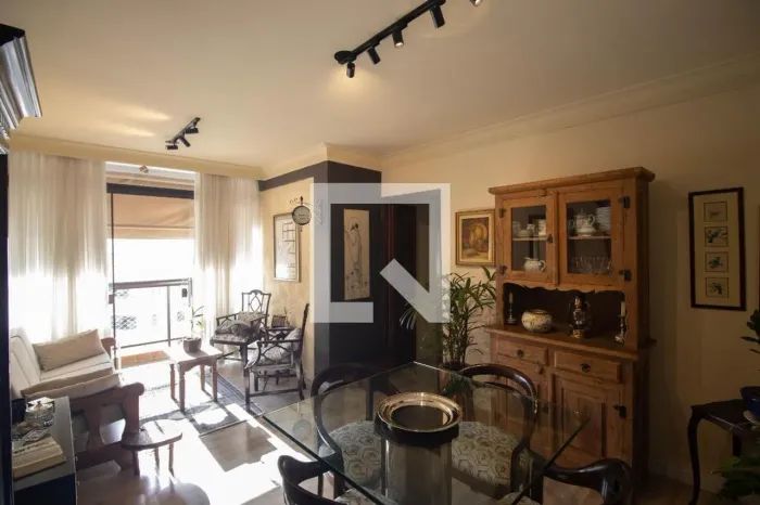 Apartamento à Venda - Vila Augusta, 3 Quartos, 90 m2