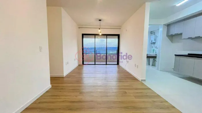 Apartamento para VENDA no condomínio RESIDENCIAL CHRONOS, localizado no bairro ELOY CHAVES