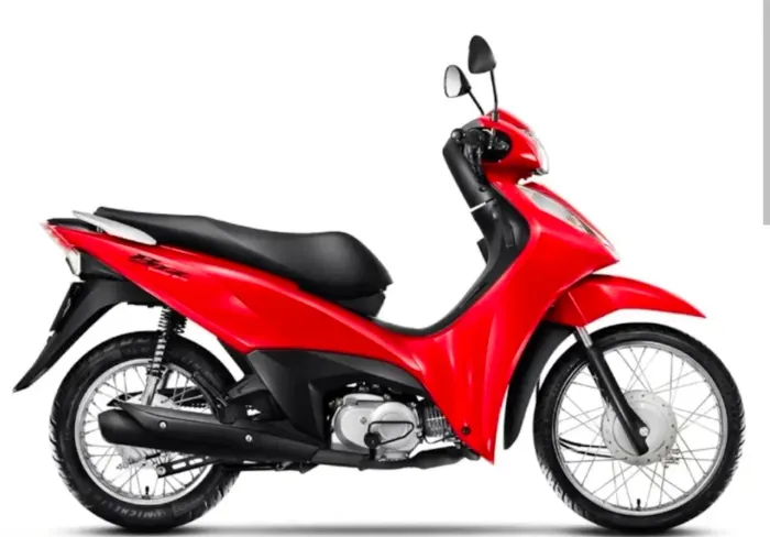 BIZ 125 2025/2026 totalmente revisada