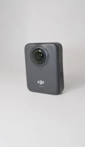 Kit completo OSMO 360