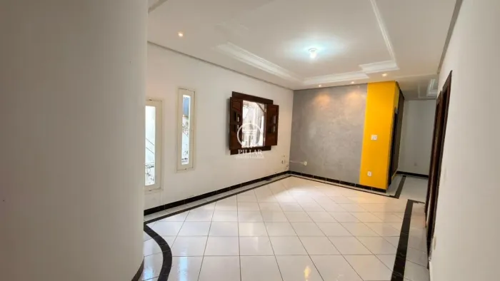 CASA PARA LOCAÇÃO NO BAIRRO EDGAR PEREIRA MONTES CLAROS/MG