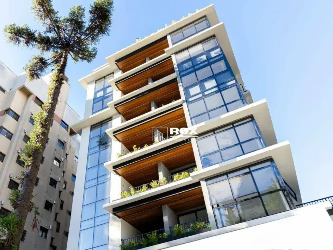 Cobertura Duplex em condomínio fechado, com 3 quartos, sendo 1 suíte à venda, 128 m² por R