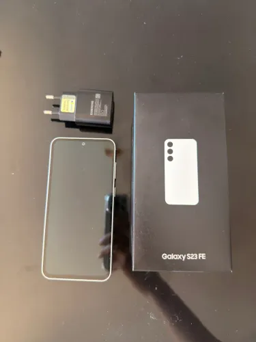 Samsung Galaxy S23 FE