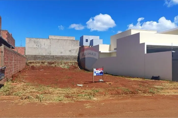 "Terreno 300m² em Jataí - Investimento Ideal!"