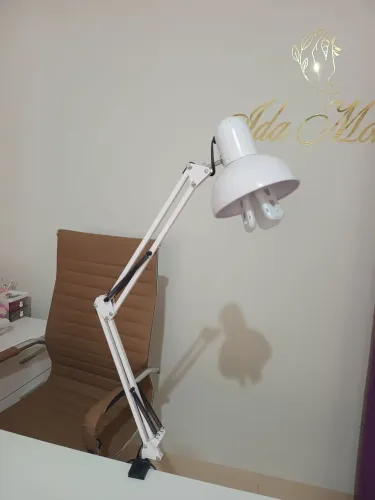 Luminária