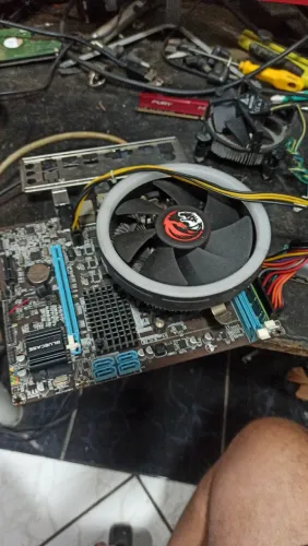 CPU fx6300