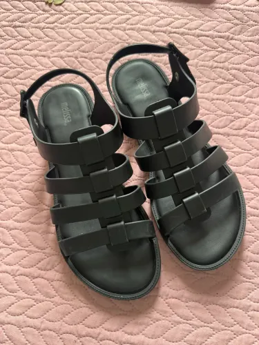 Melissa Gladiator