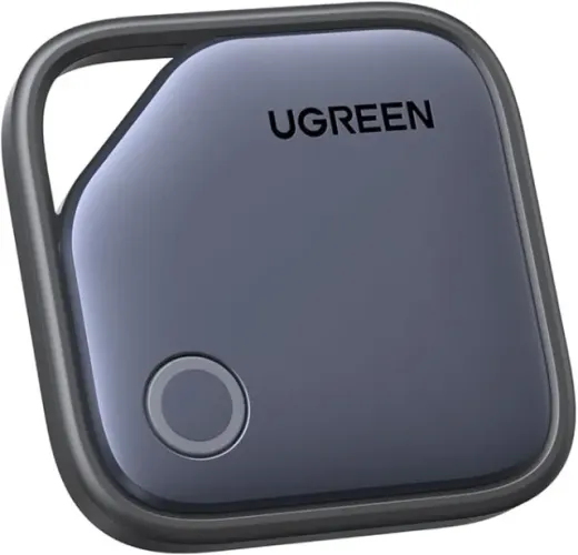UGREEN - Tag Rastreador GPS Compatível com Apple Find My