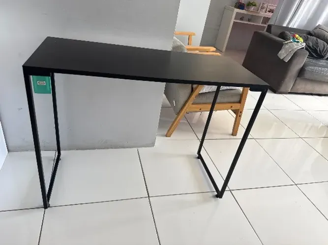 Mesa gamer para computador ou estudo