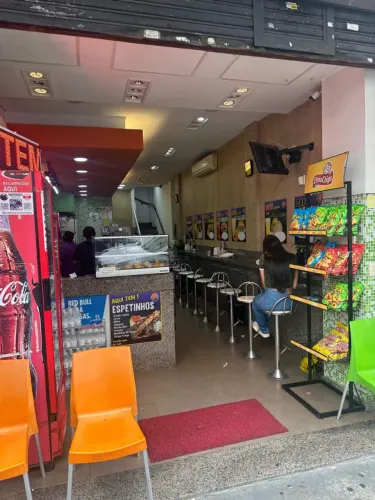 venda casa  de sucos e lanches  centro de sp mov 85 mil preço. 550 mil