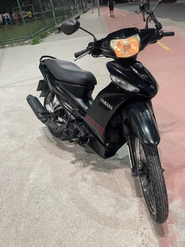 Crypton 115cc 2014 