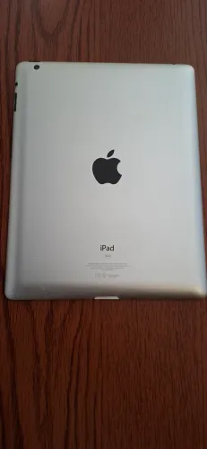 Ipad Apple tablet 