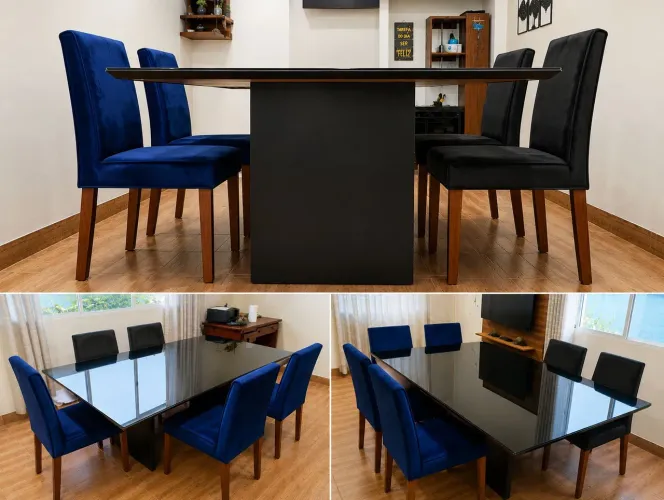 Mesa de jantar