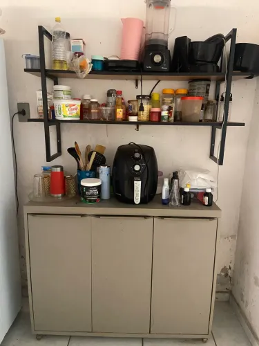 Armário planejado