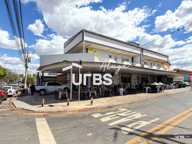 Apartamento, 0 m², 3 qts, 1 banh., 1 vagas, Goiânia 2