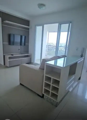 Imóvel para aluguel possui 70 metros quadrados com 3 quartos em Vila Monticelli - Goiânia