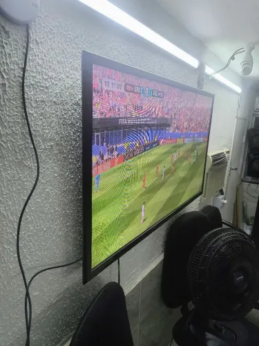 TV Samsung 51 polegadas