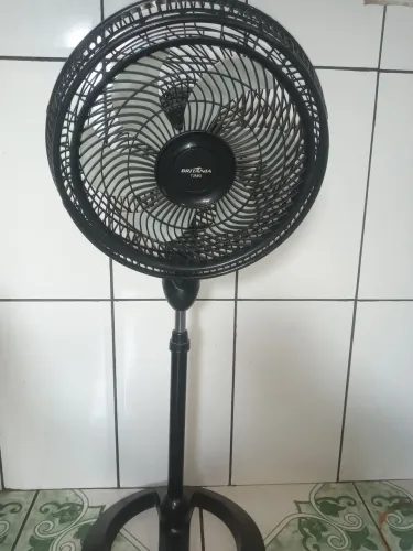 Vende-se Ventilador Britânia 