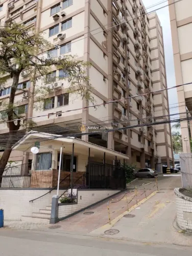 Apartamento com 2 dormitórios para alugar, 60 m² por R$ 703/mês - Caonze - Nova Iguaçu/RJ