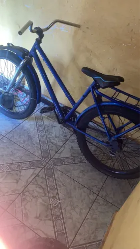 Vendo bike aro 24