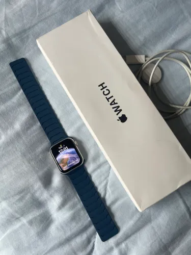 AppleWatch SE 40mm 2 geração