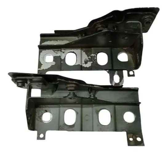 Par Suporte Braco Dobradica Capo Discovery 3 2008 (usado)
