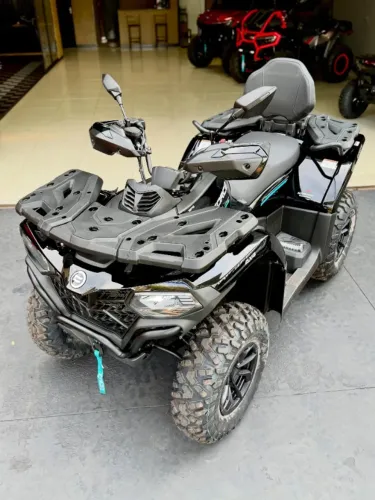 CFORCE 520L | 2026